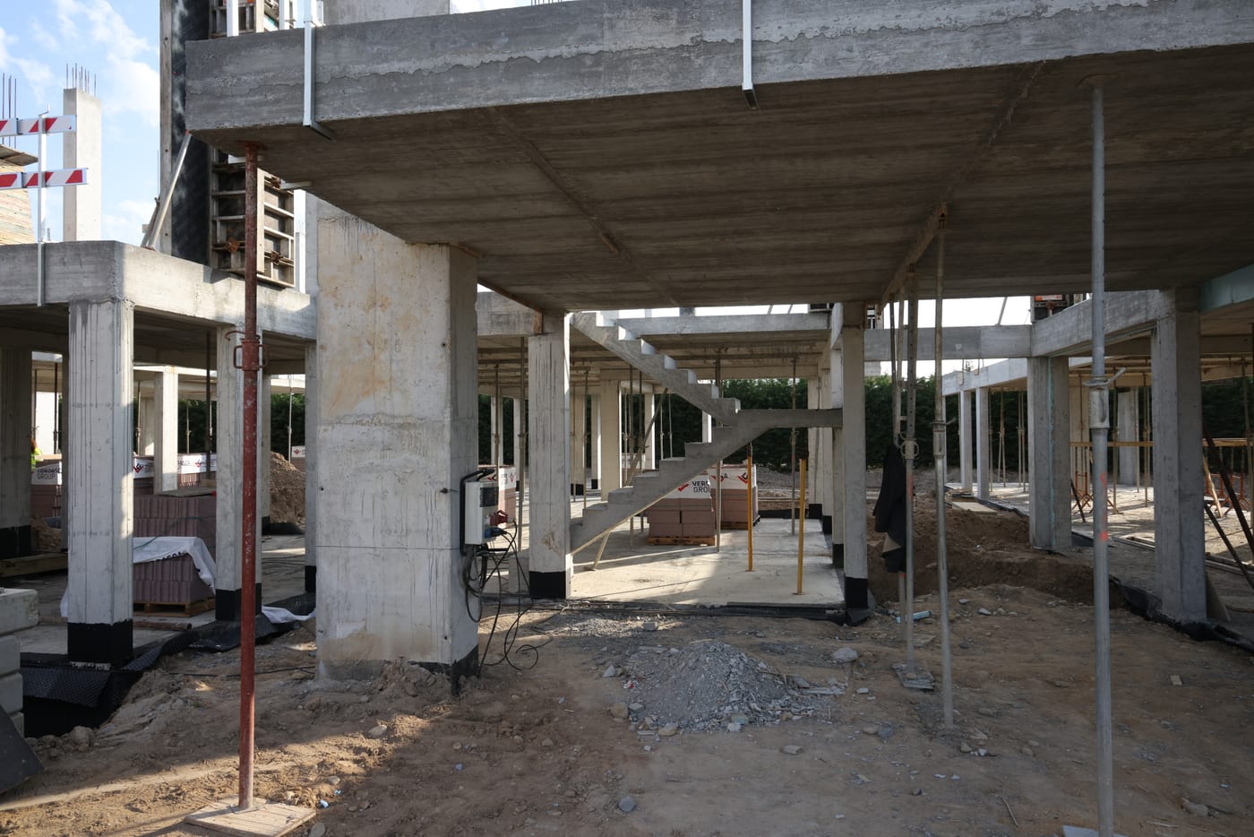 Villas do Tejo, empreendimento residencial em Alcochete (1)