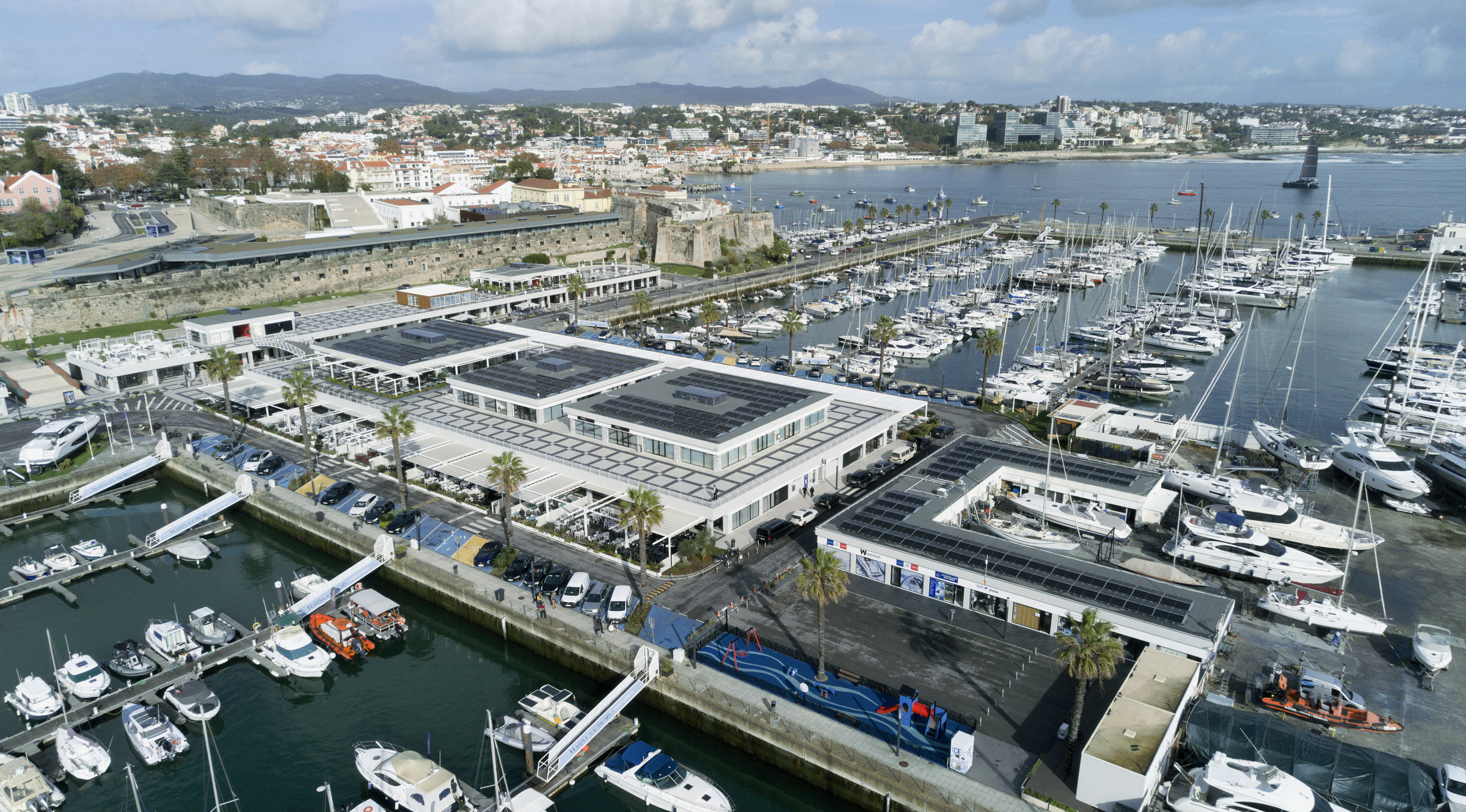 Marina de Cascais