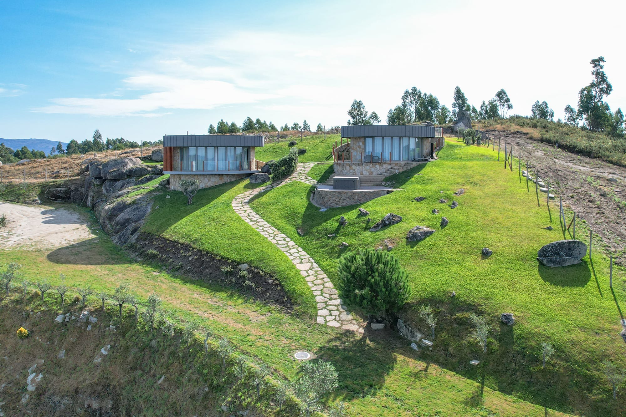 New destinations for Grupo JAF